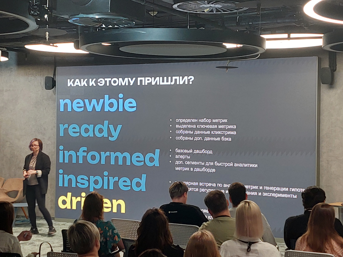 Внимание | Сетка — социальная сеть от hh.ru