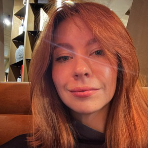 Анна Ельчанинова | Сетка — социальная сеть от hh.ru