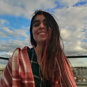 Кристина Вергара