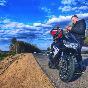 Илья Полянский | Сетка — социальная сеть от hh.ru