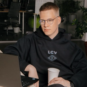 Кирилл Игошев