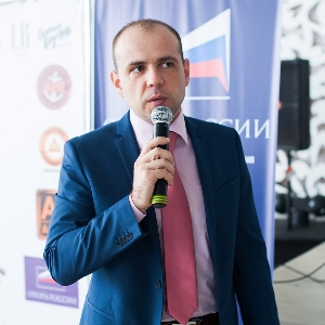 Александр Голубев | Сетка — социальная сеть от hh.ru