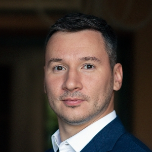 Олег Абрамов | Сетка — социальная сеть от hh.ru