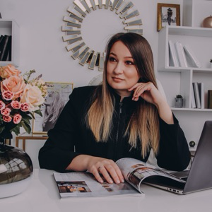 Ирина Мартынова | Сетка — социальная сеть от hh.ru