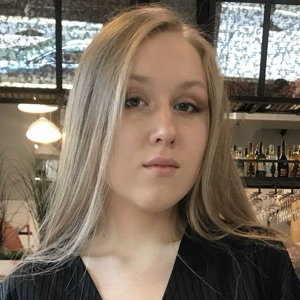 Елена Терехова