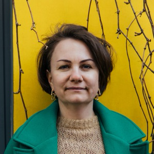 Елена Добряк | Сетка — социальная сеть от hh.ru