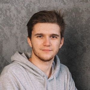 Александр Ермолаев | Сетка — социальная сеть от hh.ru