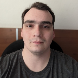 Илья Прытков | Сетка — социальная сеть от hh.ru