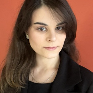 Мария Трофимова | Сетка — социальная сеть от hh.ru