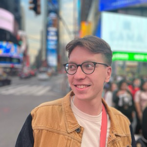 Михаил Мурзин