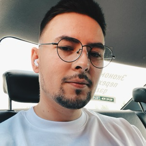 Евгений Вязников