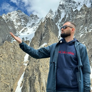 Роман Романчук | Сетка — социальная сеть от hh.ru