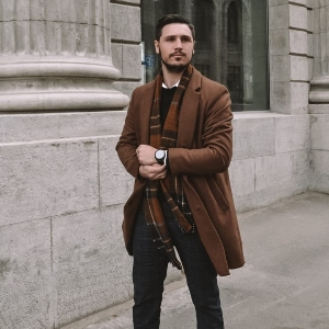 Сергей Никаноров | Сетка — социальная сеть от hh.ru