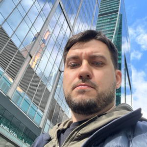 Дмитрий Ушаков | Сетка — социальная сеть от hh.ru