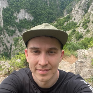 Евгений Барнацкий | Сетка — социальная сеть от hh.ru