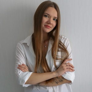 Анна Жукова