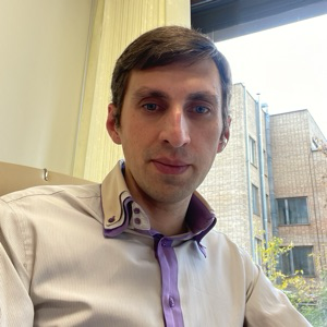 Алексей Родин | Сетка — социальная сеть от hh.ru