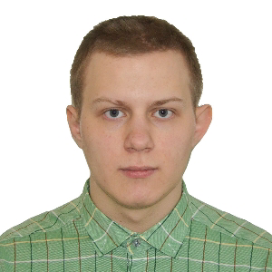 Степан Кафанов | Сетка — социальная сеть от hh.ru