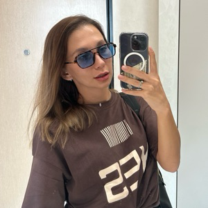 Дарья Багаева