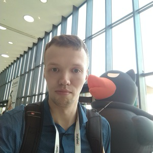 Никита Гоголев