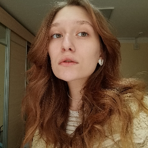 Полина Озерова