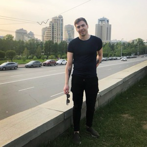 Александр Заровный | Сетка — социальная сеть от hh.ru