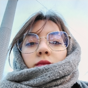 Александра Лунченко | Сетка — социальная сеть от hh.ru