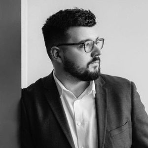 Никита Остапчук | Сетка — социальная сеть от hh.ru