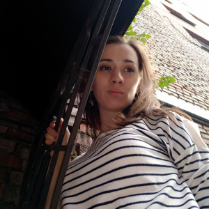 Мирослава Михайлович