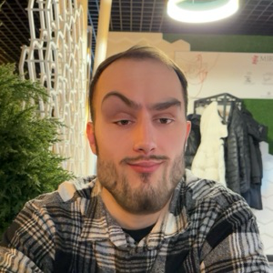 Дмитрий Клянченков | Сетка — социальная сеть от hh.ru