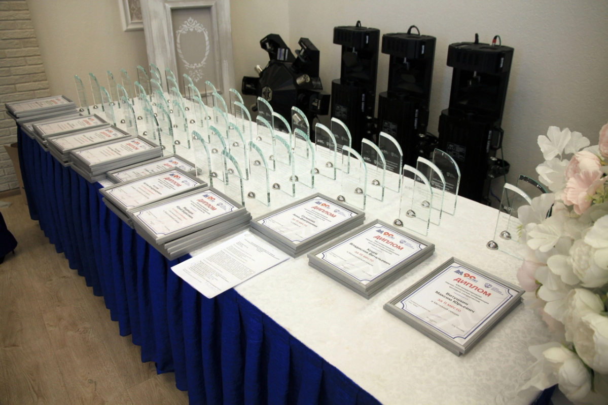 Занял II место в IT секции на XXII Международной научно-технической конференции молодых специалистов ПАО «ММК» | Сетка — социальная сеть от hh.ru