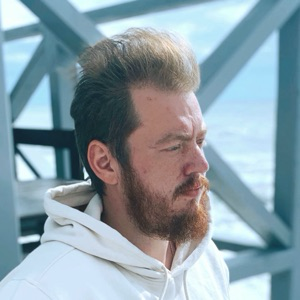 Максим Пугачёв