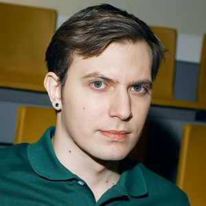 Савва Лебедев