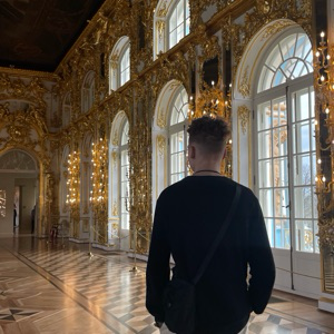 Максим Воскресенский | Сетка — социальная сеть от hh.ru