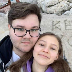 Максим Кукушкин