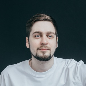 Михаил Евдокимов | Сетка — социальная сеть от hh.ru