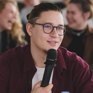 Андрей Бекренев | Сетка — социальная сеть от hh.ru