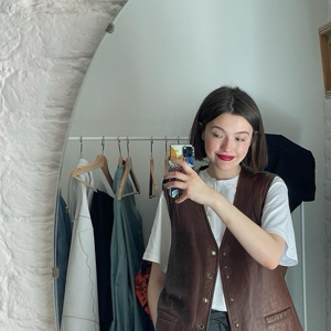 Ульяна Кабелко