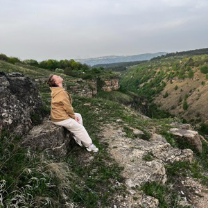 Дарья Ускова