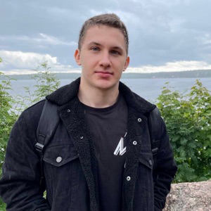 Сергей Крылов | Сетка — социальная сеть от hh.ru