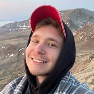 Ильназ Мухамадишин