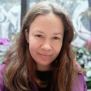 Наталья Киселева | Сетка — социальная сеть от hh.ru