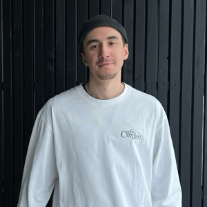 Михаил Горин