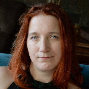 Валентина Миронова