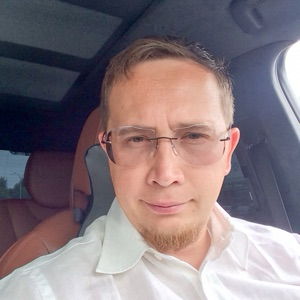 Рафаэль Миниахметов | Сетка — социальная сеть от hh.ru