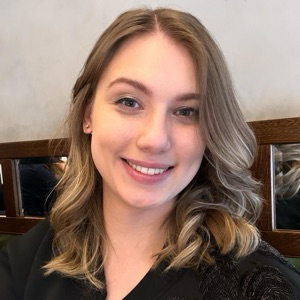 Анастасия Широких