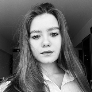 Валерия Бородачева