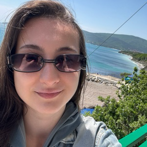 Anna Shalbuzova | Сетка — социальная сеть от hh.ru