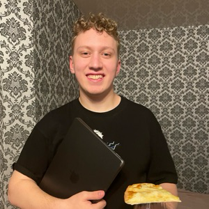 Никита Перминов | Сетка — социальная сеть от hh.ru