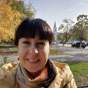 Ольга Литвинова